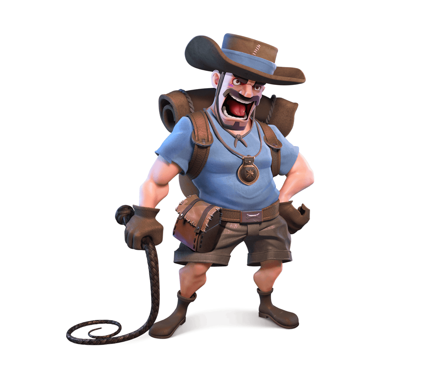 电动智能露营车