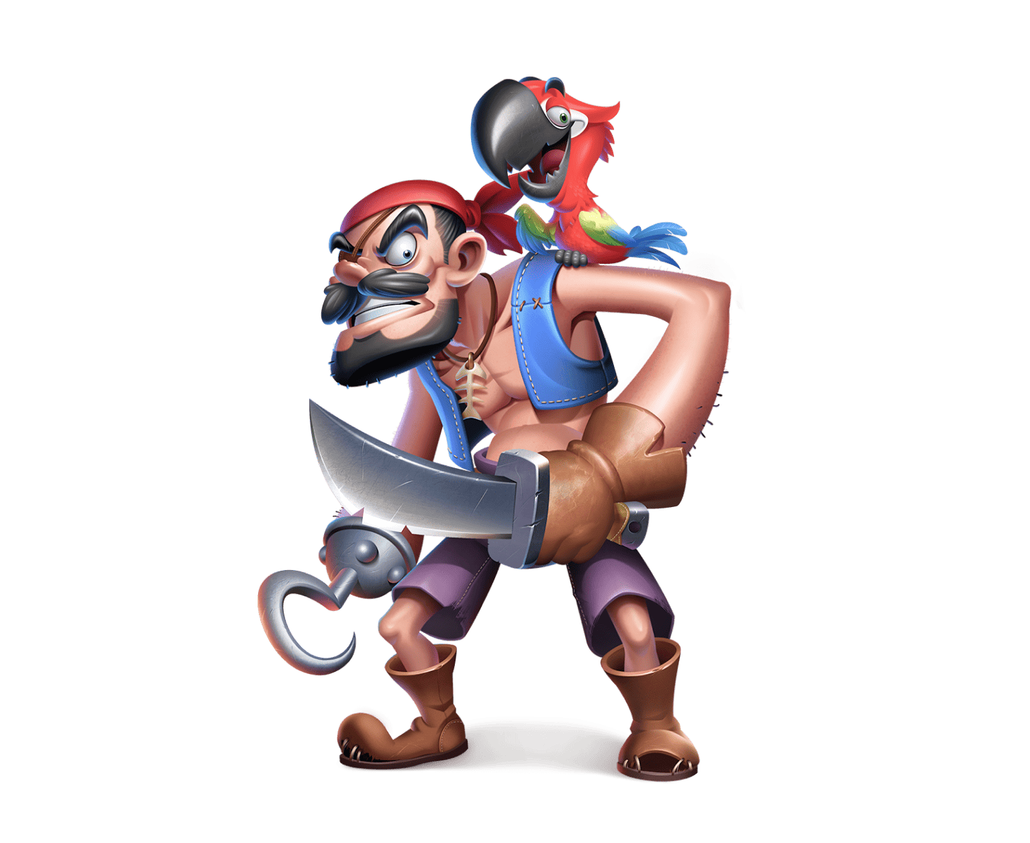 可回收材料露营车