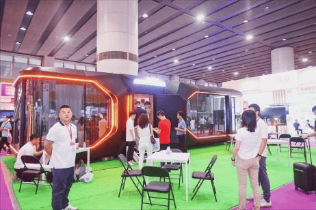 露营旅居产业展览会-露营装备-旅居智慧开元棋牌广州民宿展讯2026亚洲民宿(图4) 露营旅居产业展览会-露营装备-旅居智慧开元棋牌广州民宿展讯2026亚洲民宿(图4)